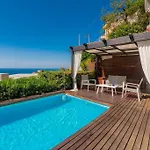 Dependance con piscina Paolone House Taormina