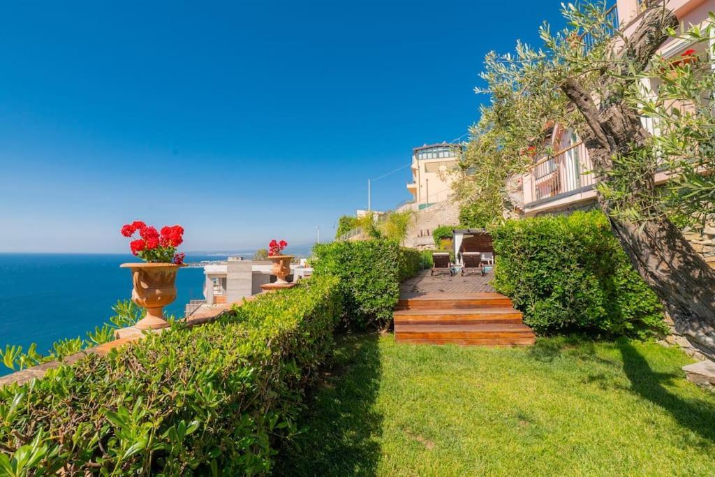 Dependance Con Piscina Paolone House Casa vacanze