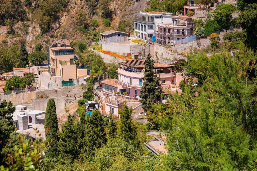 Casa vacanze Dependance Con Piscina Paolone House