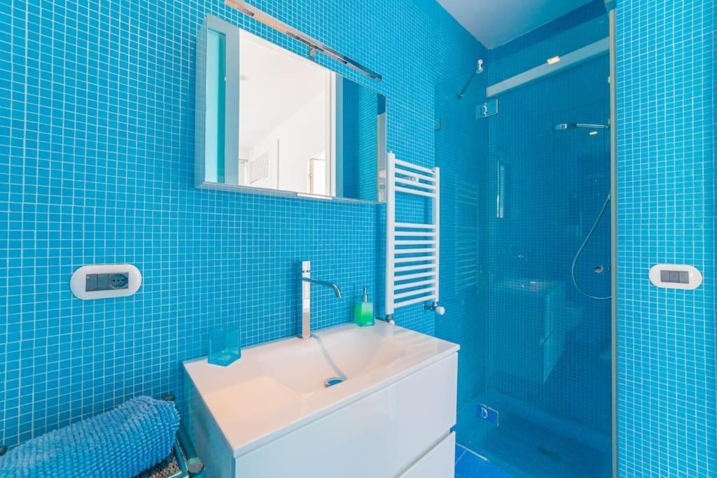 Casa vacanze Dependance Con Piscina Paolone House