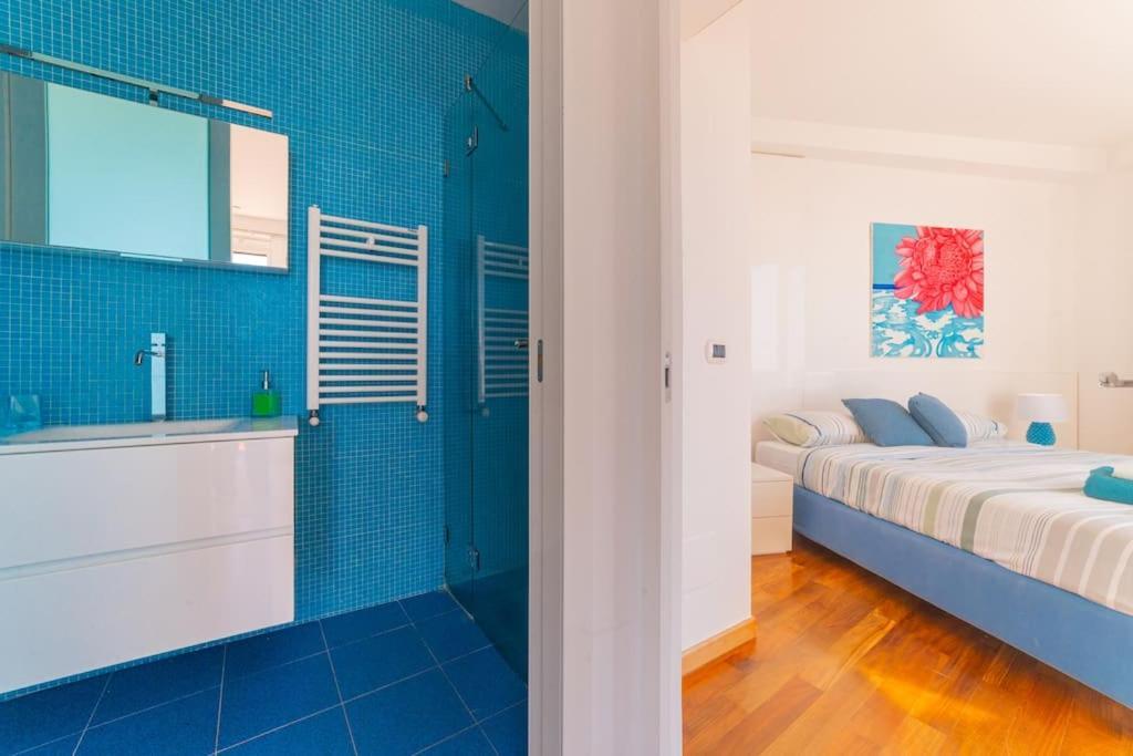 Dependance Con Piscina Paolone House Casa vacanze