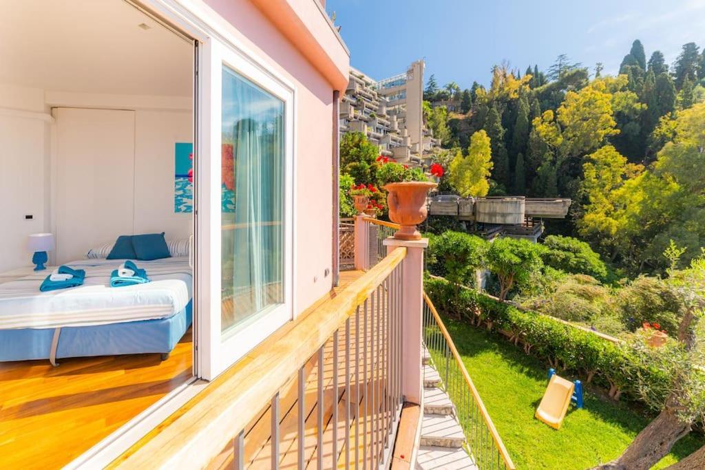 Dependance Con Piscina Paolone House Casa vacanze *